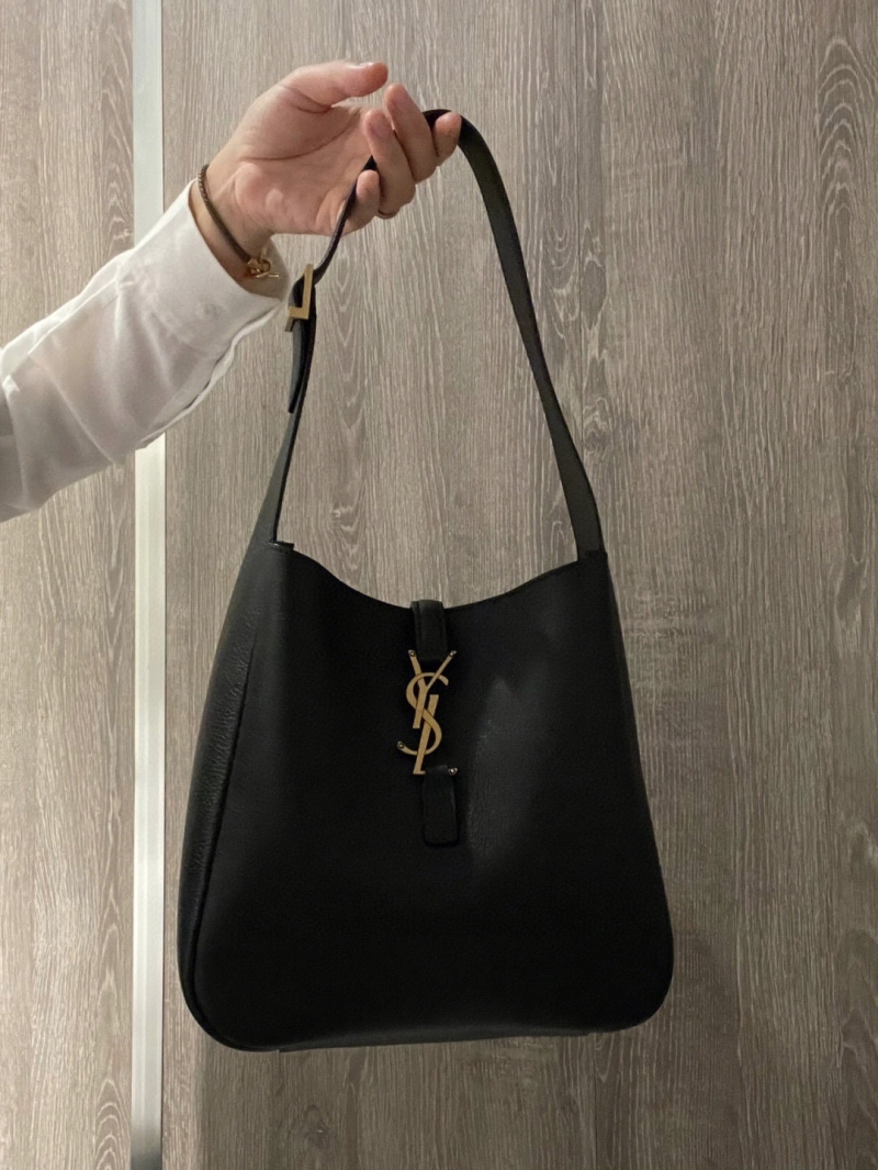 YSL Hobo Bags